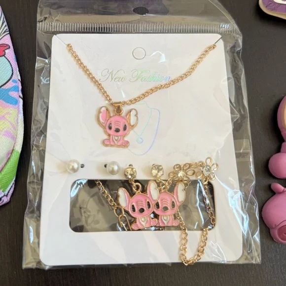 Stitch Bundle - Picture 3 of 7